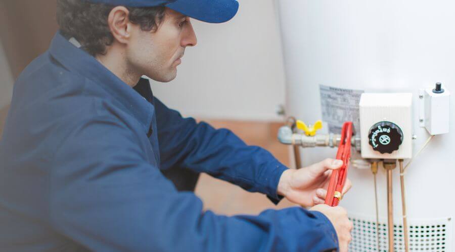 Professional Leak Detection Services in Squirrel Island, ME